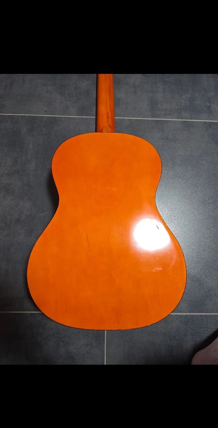 Guitare Stol a vendre modèle : 5107 CS - photo numéro 5