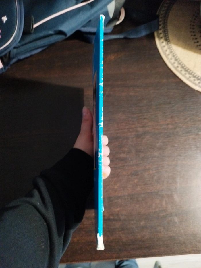 Télé guide heidi n°3 - photo numéro 3