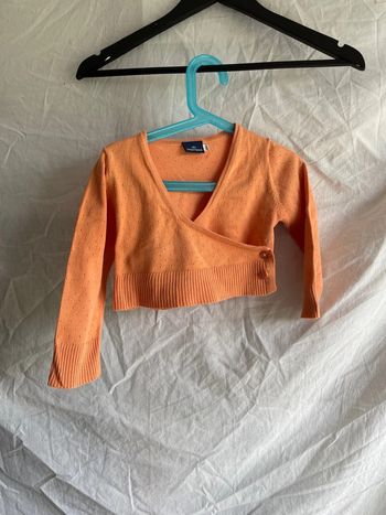 Gilet 23 mois sergent Major