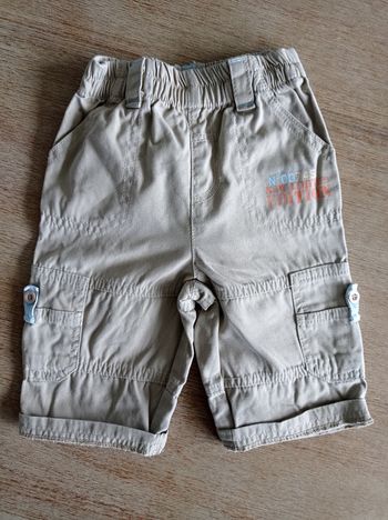 Pantalon 6 mois