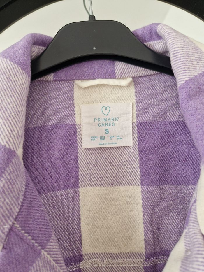 Sur-chemise 13-14 ans - photo numéro 5