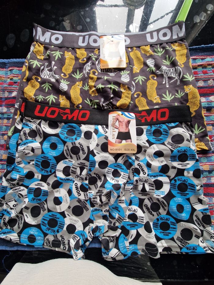 Calson taille XXL neuf