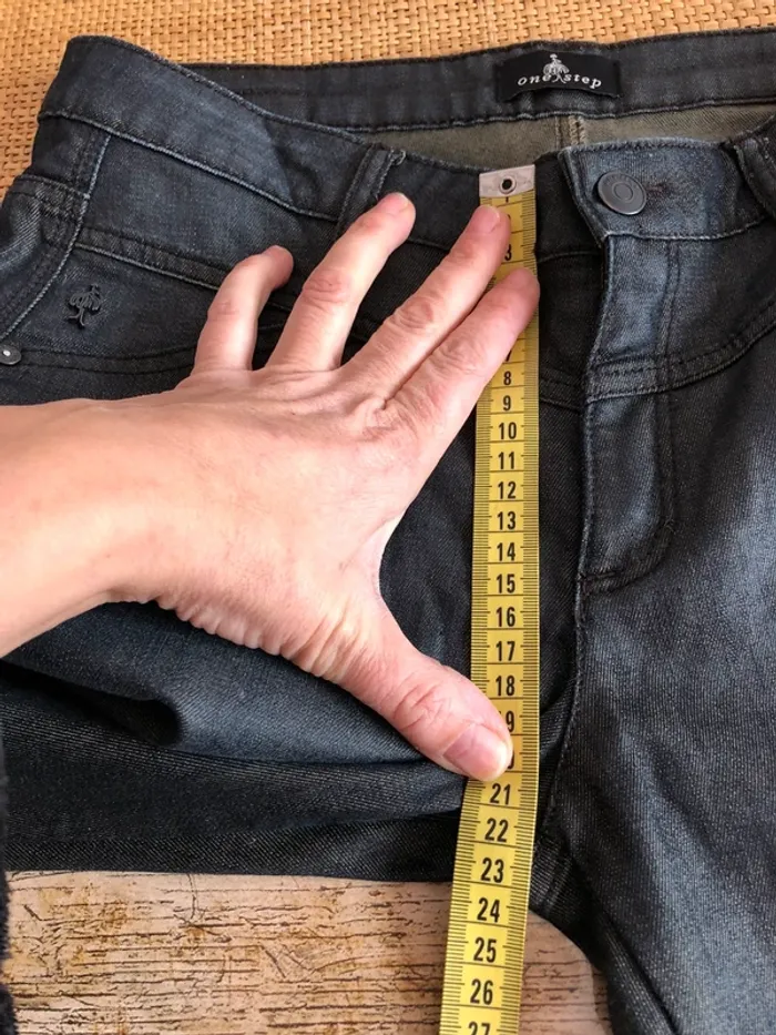 Jeans One Step - photo numéro 12