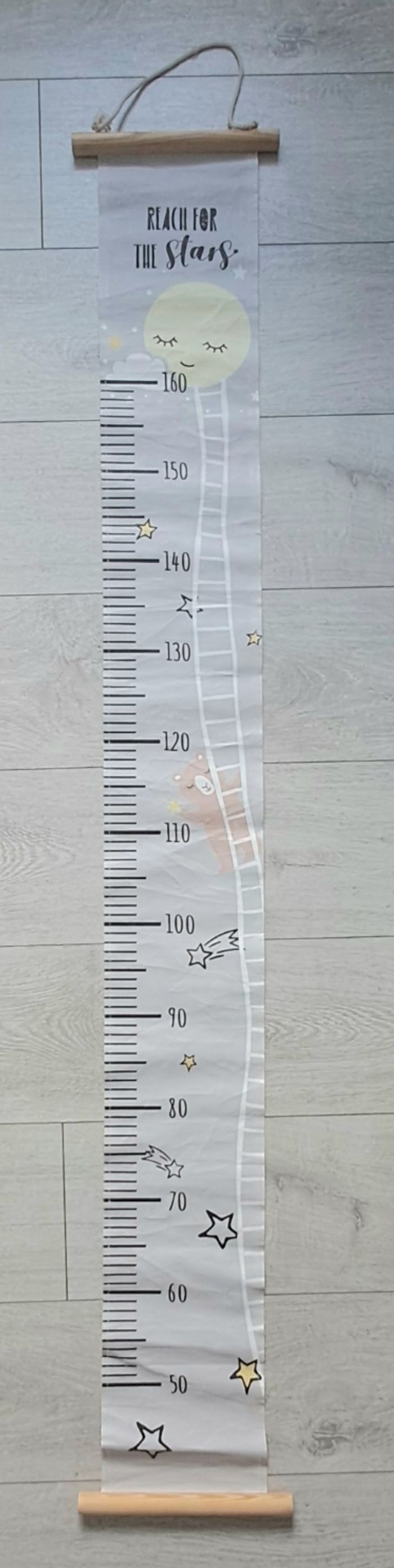 Toise pour chambre bébés enfants Gifi - photo numéro 3