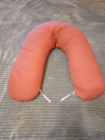 Coussin de grossesse et d'allaitement Natalbaby