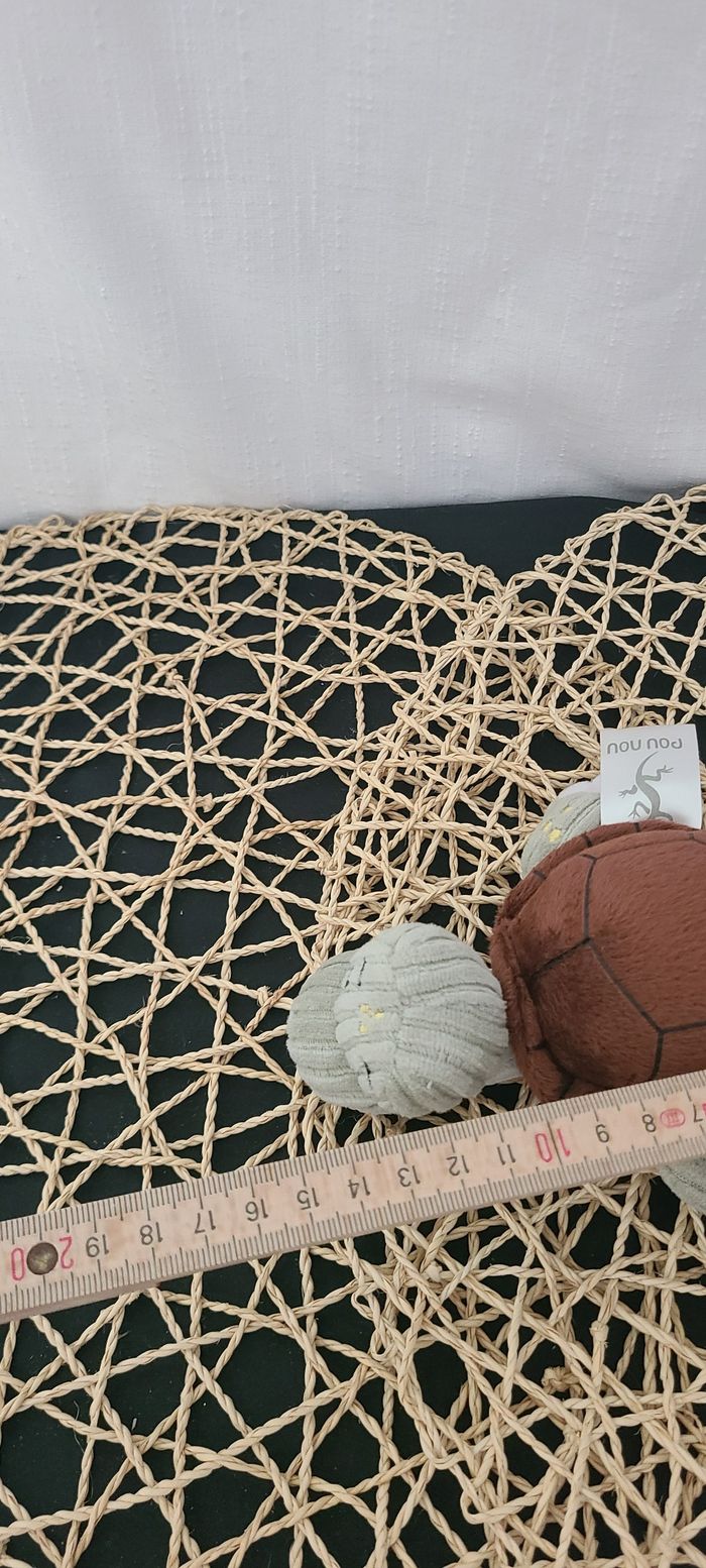 doudou tortue pou nou - photo numéro 4