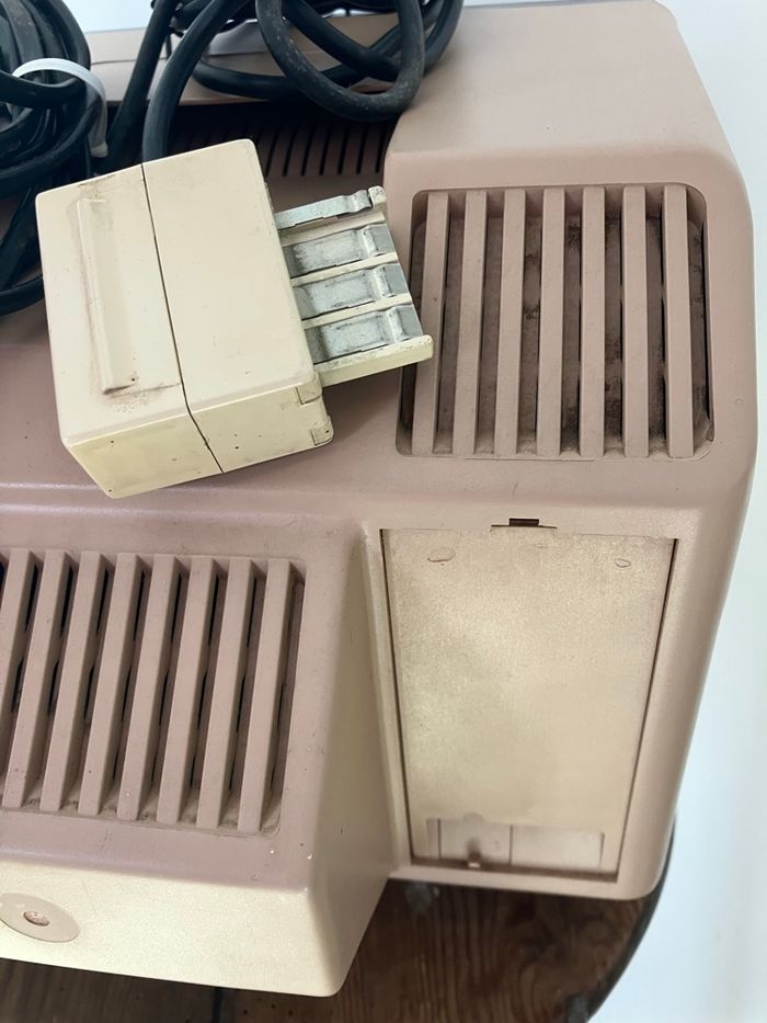 Vintage-Minitel 1-Non fonctionnel - photo numéro 9
