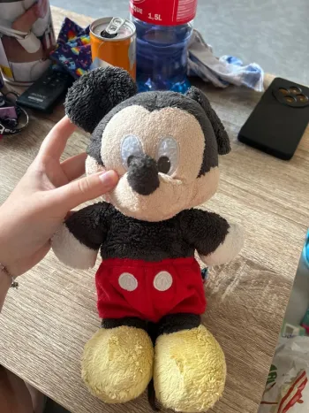 Doudou Disney