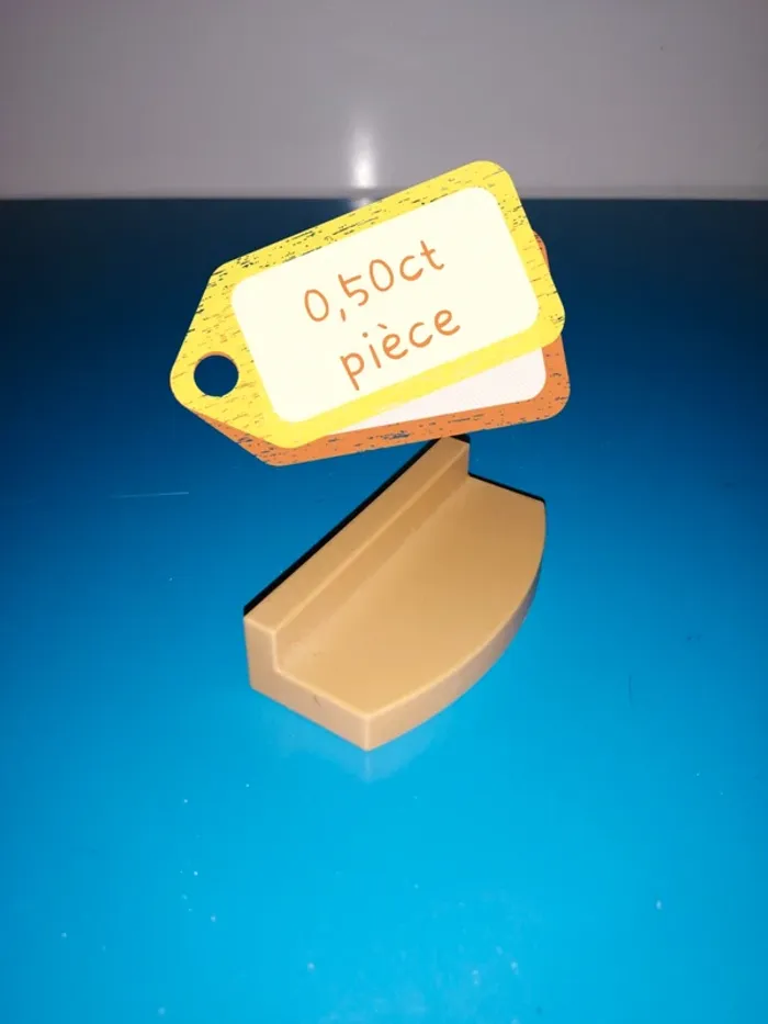 Thème* pièce détachée / structure - photo numéro 5