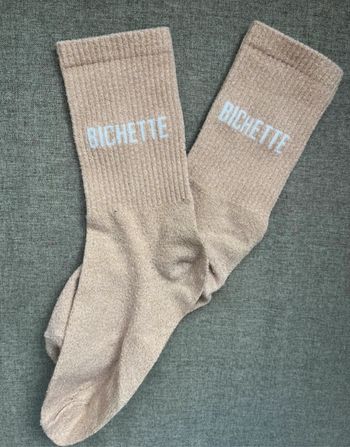 Chaussette