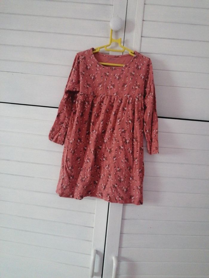 Robe 6 ans