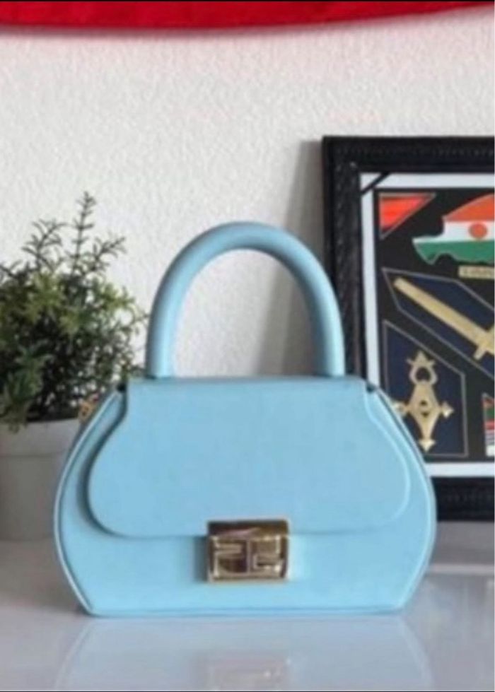 Sacs bandoulière - photo numéro 6