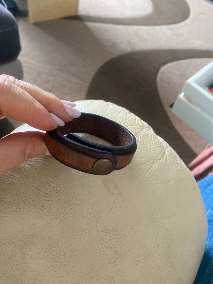 Bracelet homme - photo numéro 2