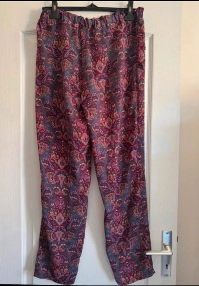 Pantalon fluide et léger - photo numéro 3