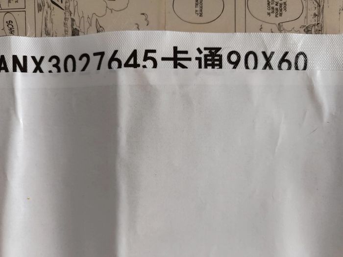 Diamond painting Disney - photo numéro 2