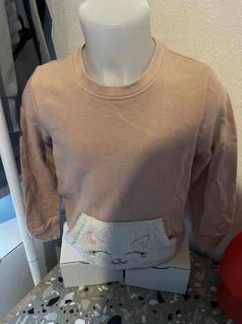 Sweat|rose|filles