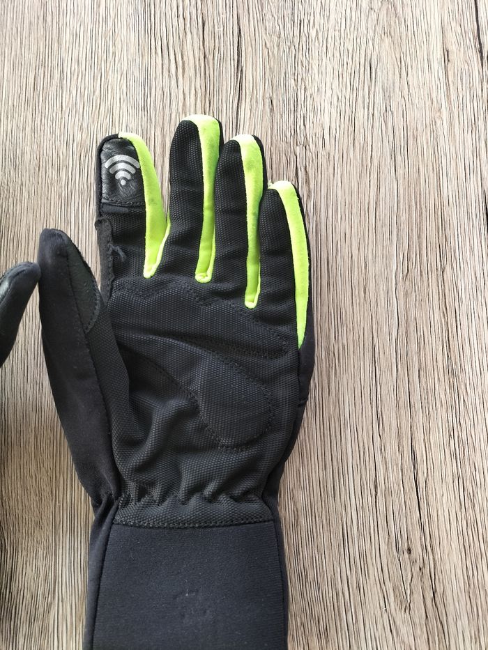 Gants taille S Nakamura - photo numéro 8