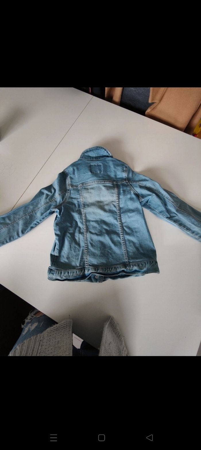 Veste - photo numéro 5