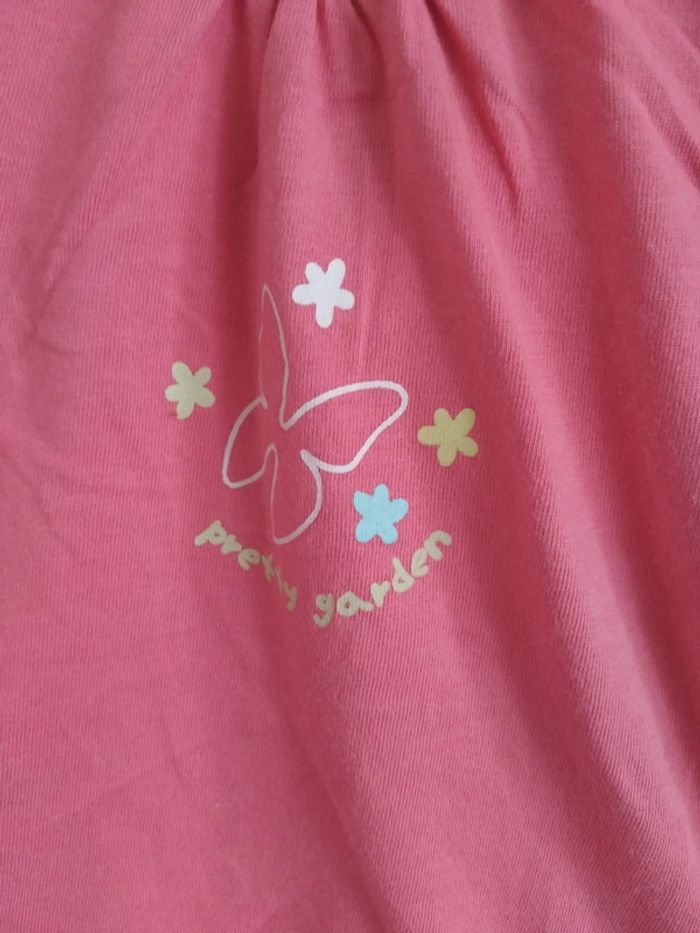 T shirt 18mois - photo numéro 2