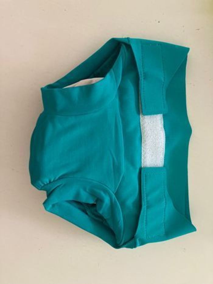 Couches lavables Hamac tailles S neuves - photo numéro 4