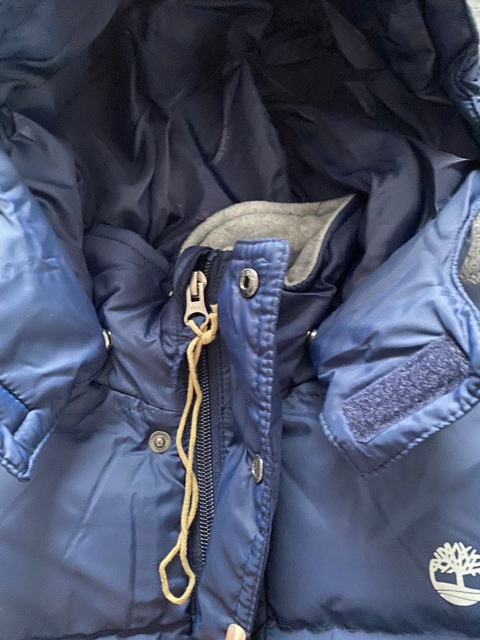 Doudoune neuve Timberland - photo numéro 4