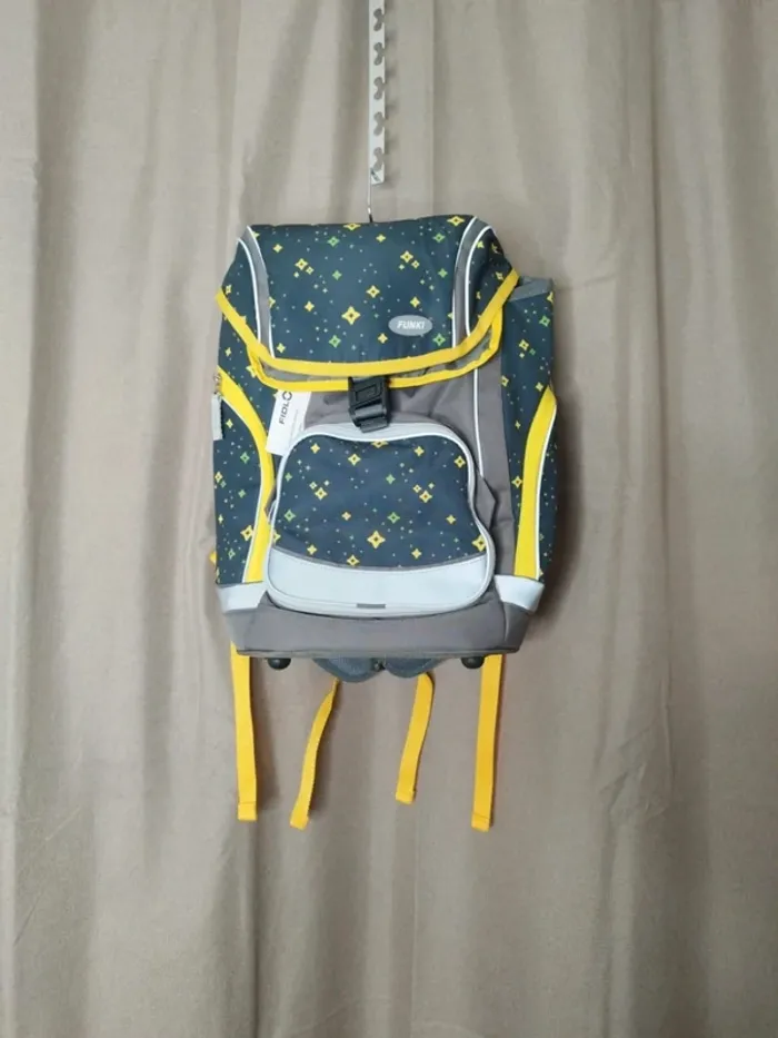 Cartable funki
