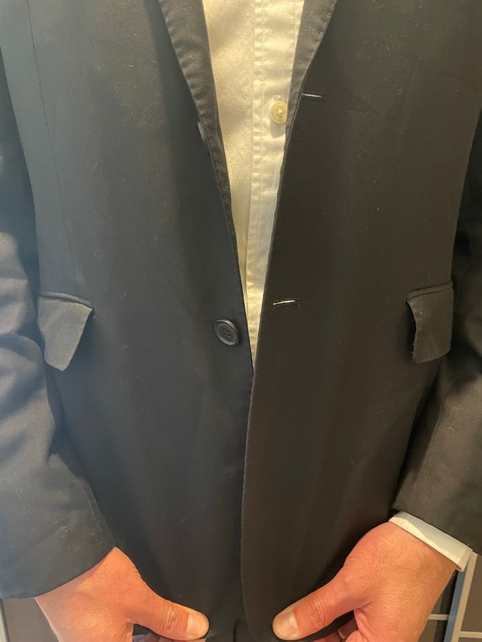 Costume noir Kos’sons - photo numéro 9