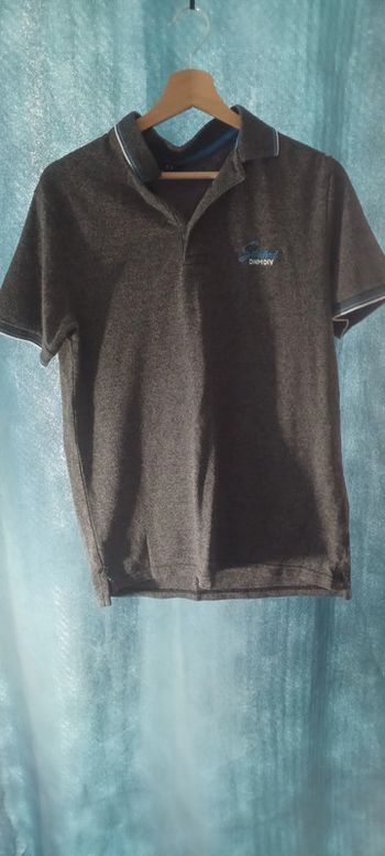 Polo C&A