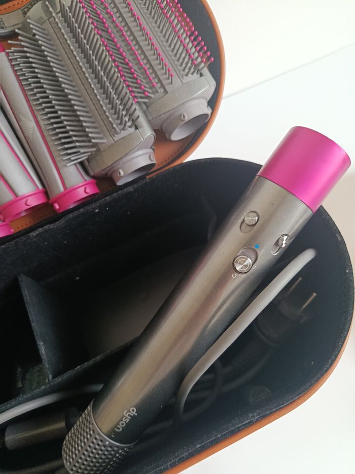 Dyson airwrap - photo numéro 3