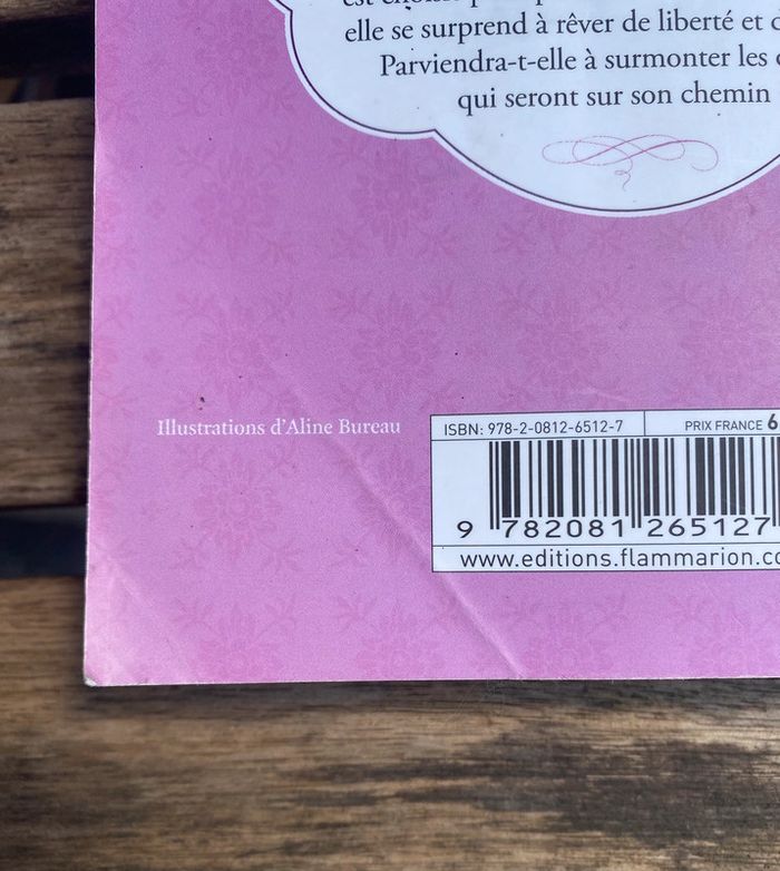Les colombes du roi soleil, tome 8 - photo numéro 3