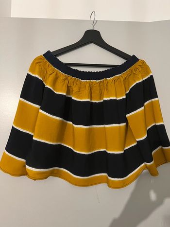 Top court Zara