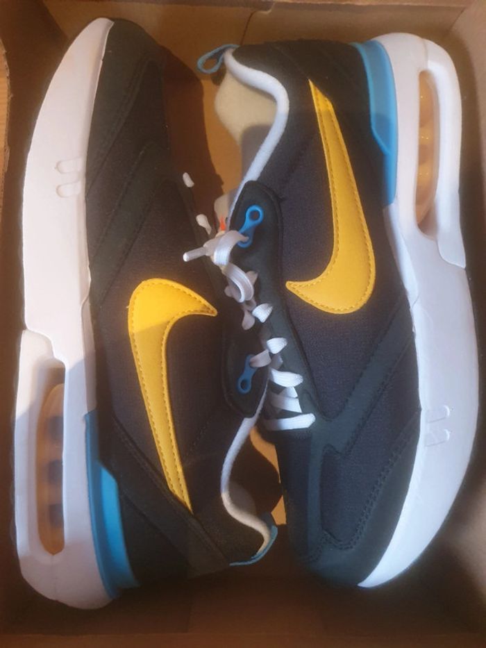 Nike Air Max (39) - photo numéro 9