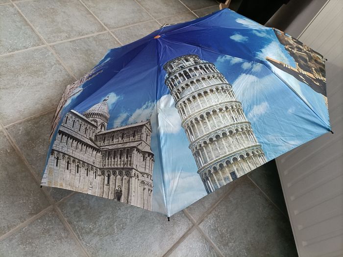 Parapluie pliant - photo numéro 3