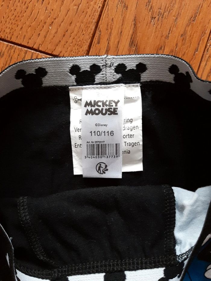 Boxer mickey - photo numéro 2