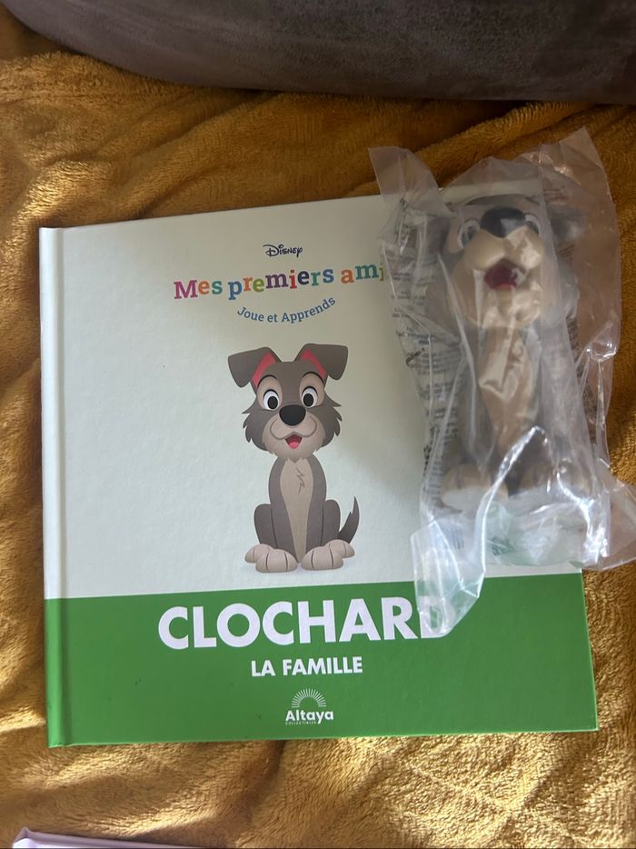 Mes premiers amis Disney - photo numéro 5