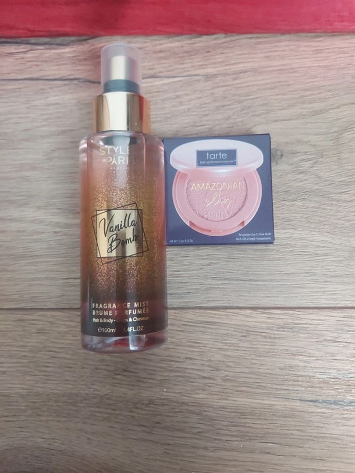 Coffret beauté - photo numéro 7
