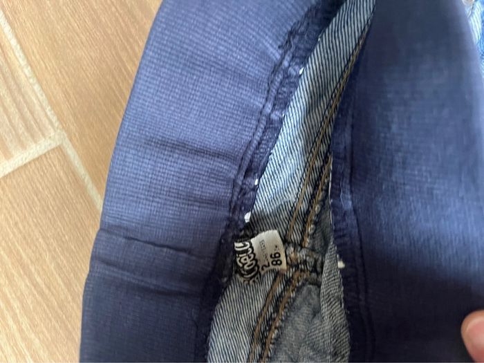 Jean 2 ans - photo numéro 2