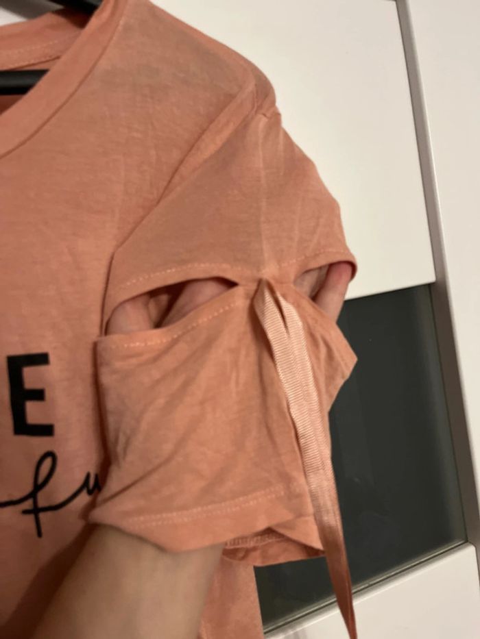 T-shirt - photo numéro 3