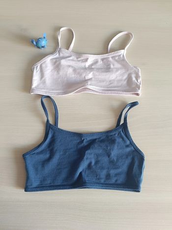brassiere