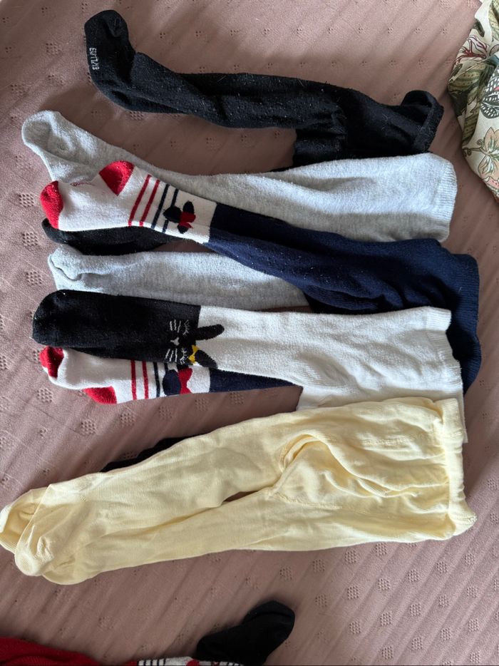 Lot de 50 collant - photo numéro 10