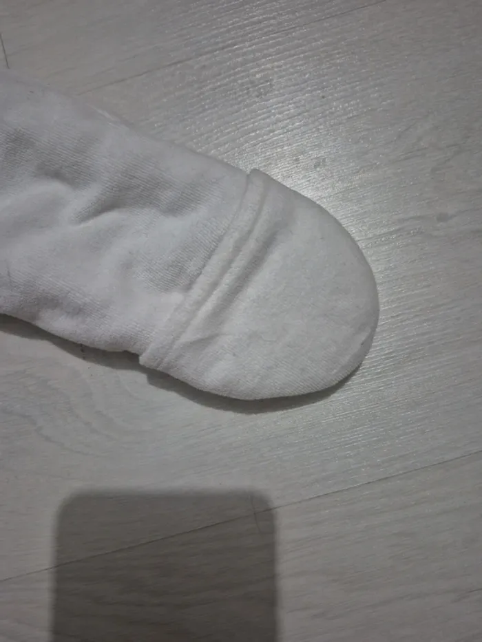 Combipilote blanc avec oreilles / chat 9mois - photo numéro 6