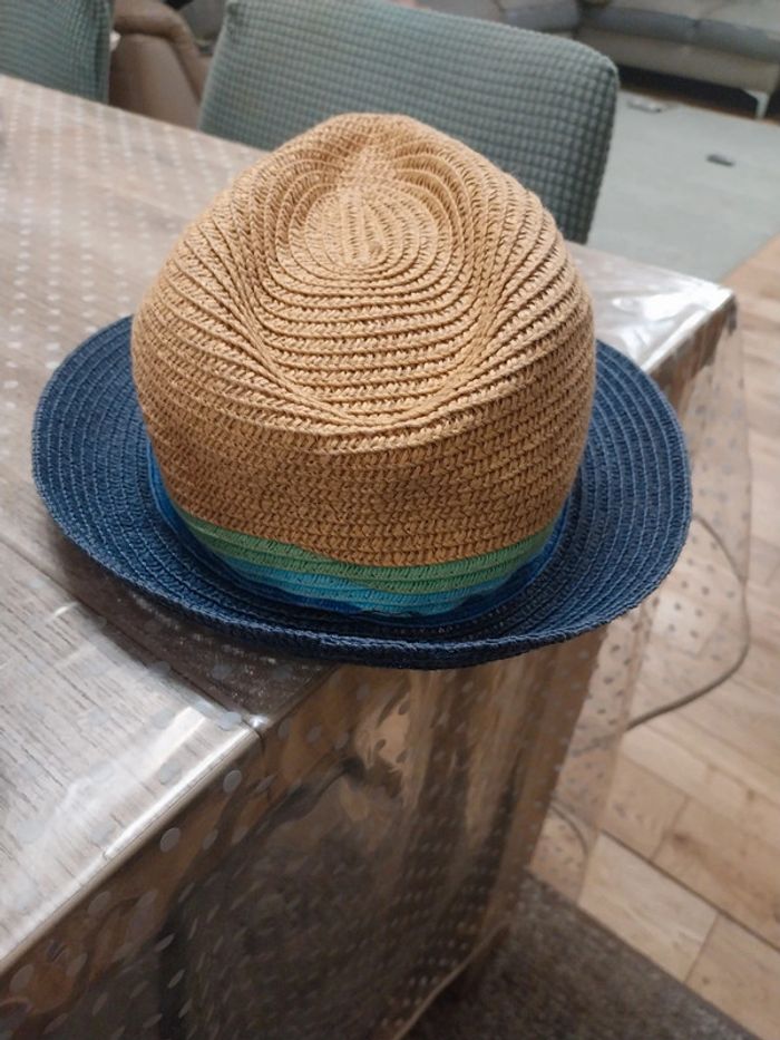 Chapeau garçon - photo numéro 5