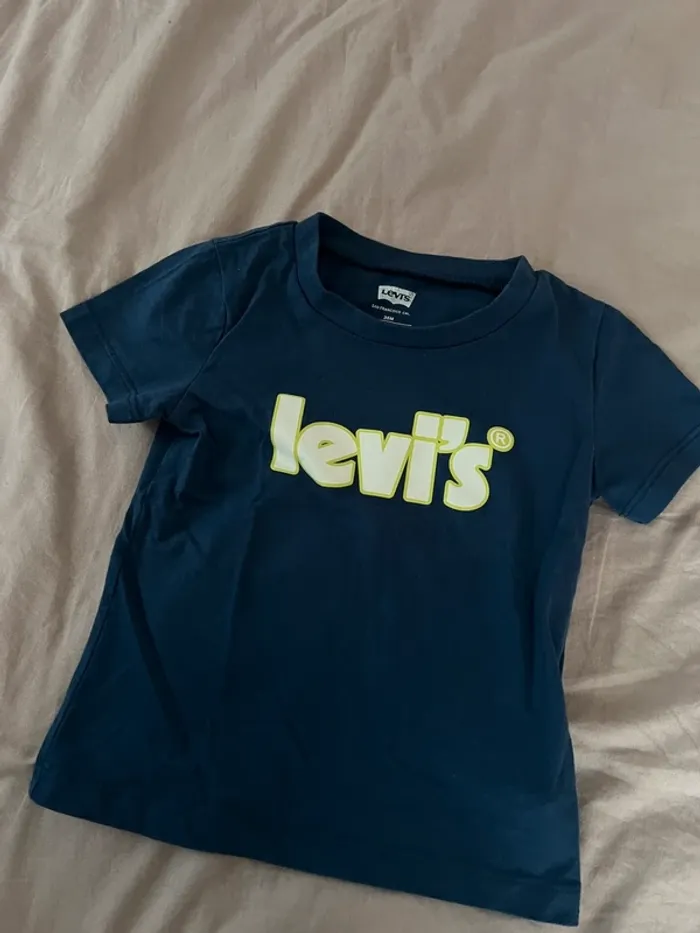 T-shirt Levi’s 36 mois