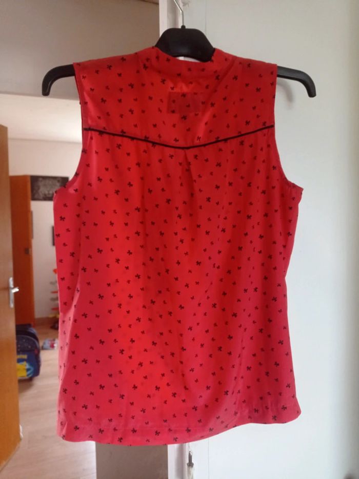 T shirt taille 40 - photo numéro 4