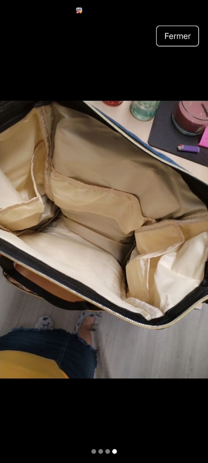 Sac Minnie - photo numéro 5