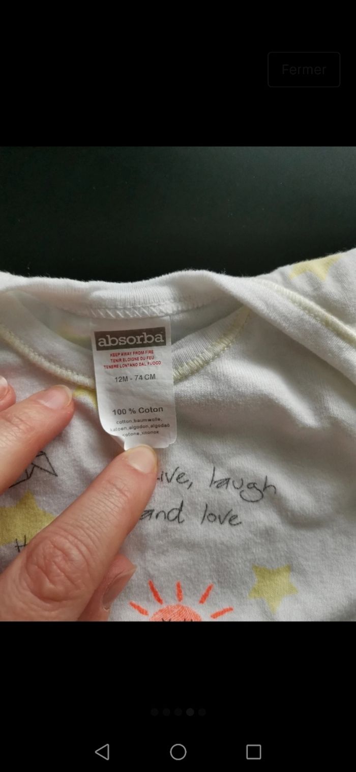 2 bodys - photo numéro 5