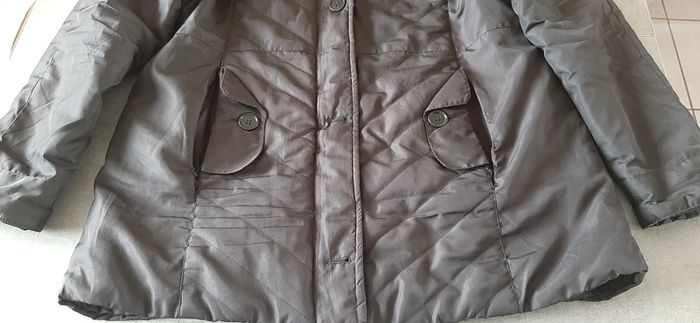 Manteau inter saison XL - photo numéro 9