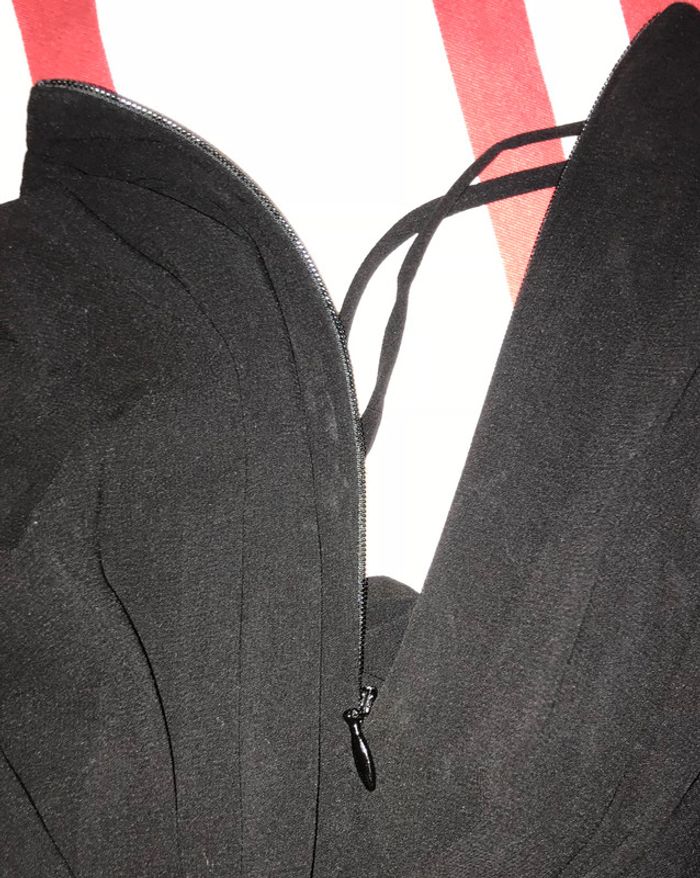 robe Sandro - photo numéro 4