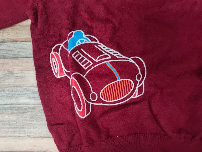 Lot vêtements chauds Jacadi 4 ans - photo numéro 4