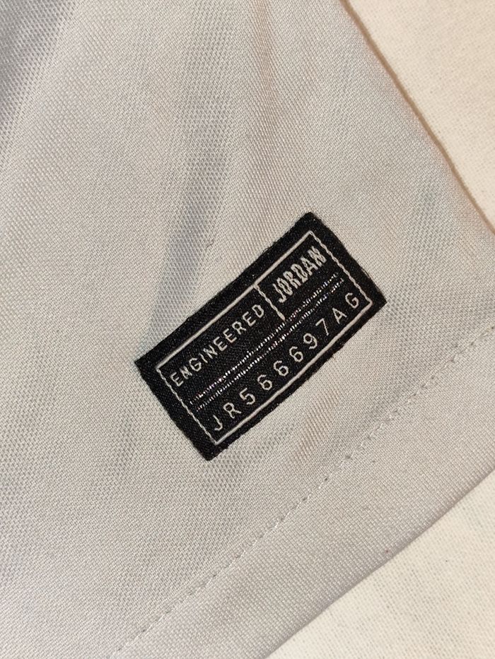 Maillot PSG 21/22 extérieur flocage Messi - photo numéro 5